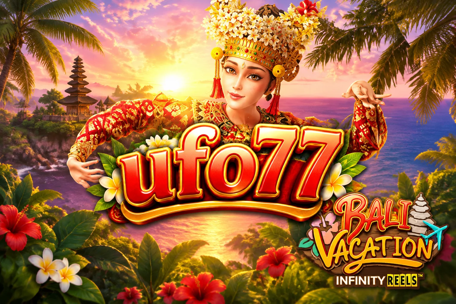 ufo77 · Panduan Identifikasi Visual dan Navigasi Antarmuka Butterfly Blossom di ufo77